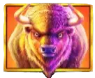 Buffalo symbol