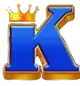 King card symbol