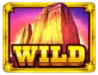 Wilf mountains symbol